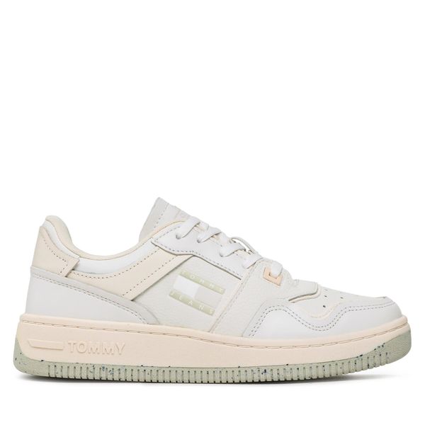 Tommy Jeans Tenisice Tommy Jeans Retro Baskt Lc Susta EN0EN02128 Calico AEF
