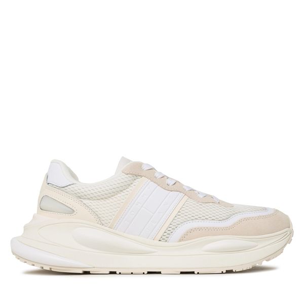 Tommy Jeans Tenisice Tommy Jeans Runner EM0EM01170 Calico AEF