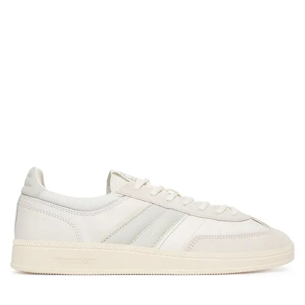 Tommy Jeans Tenisice Tommy Jeans The Greenwich Edge EM0EM01615 Écru