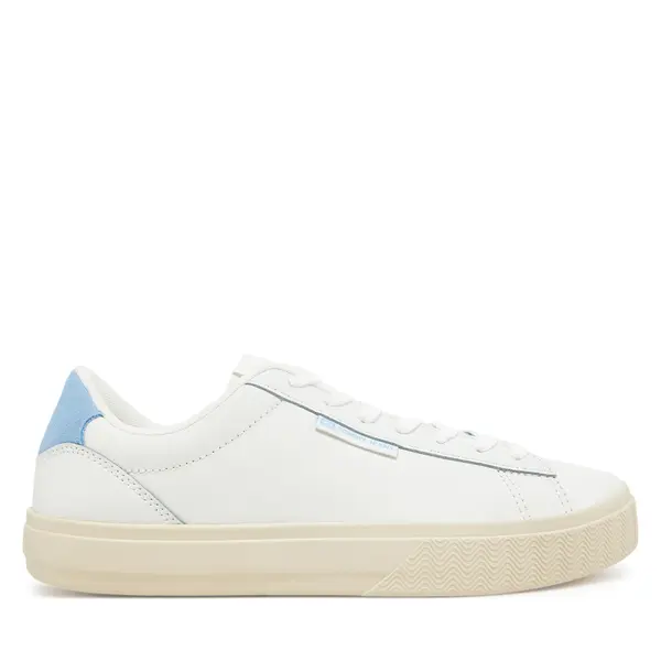 Tommy Jeans Tenisice Tommy Jeans Tjw Cupsole Sneaker EN0EN02508 Bijela