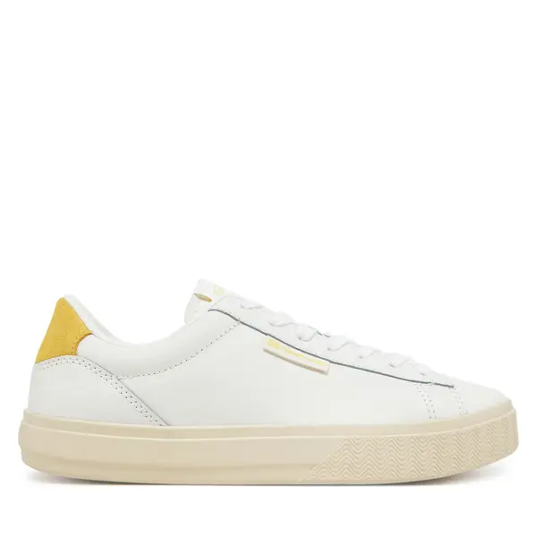 Tommy Jeans Tenisice Tommy Jeans Tjw Cupsole Sneaker EN0EN02508 Bijela