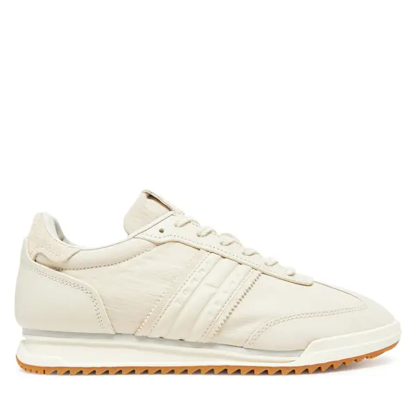 Tommy Jeans Tenisice Tommy Jeans Tjw Low Profile Runner EN0EN02817 Bež