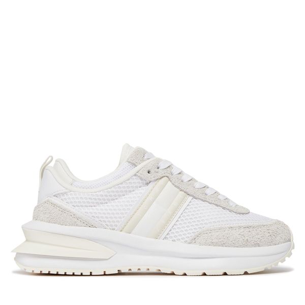 Tommy Jeans Tenisice Tommy Jeans Tjw New Tech Runner EN0EN02502 Ecru YBL