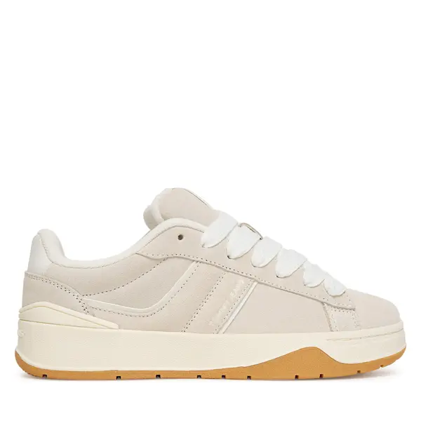 Tommy Jeans Tenisice Tommy Jeans Tjw Skate EN0EN02808 Bijela
