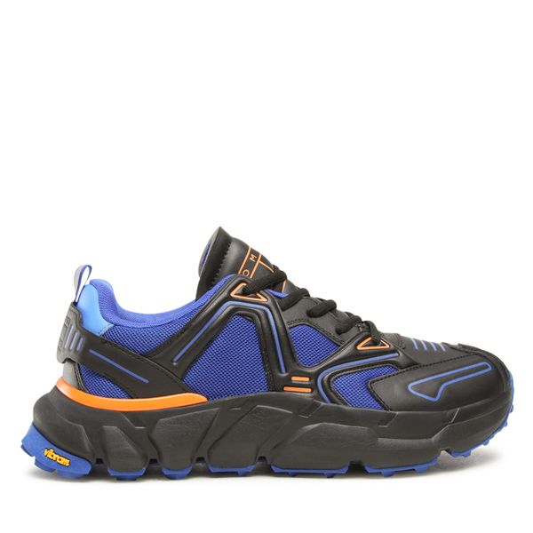 Tommy Jeans Tenisice Tommy Jeans Trekker EM0EM01084 Black BDS