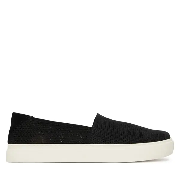 TOMS Tenisice Toms Kameron Slip On 10023111 Crna