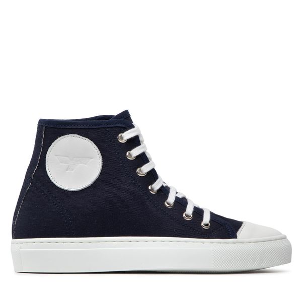 Tortola Tenisice Tortola 11 Tamnoplava