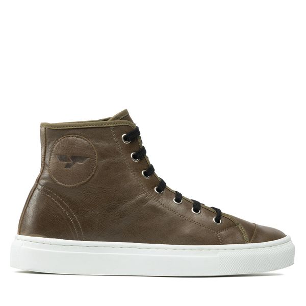 Tortola Tenisice Tortola 13 Zelena