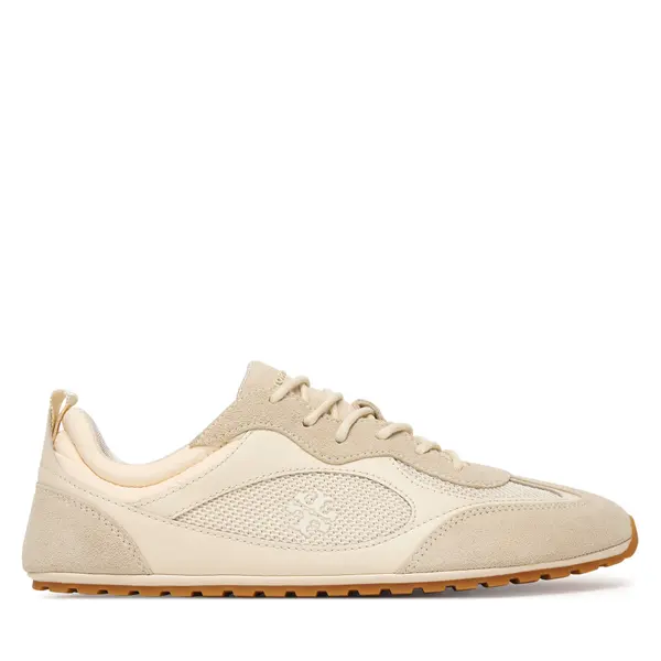 TORY BURCH Tenisice Tory Burch 176839 Bež