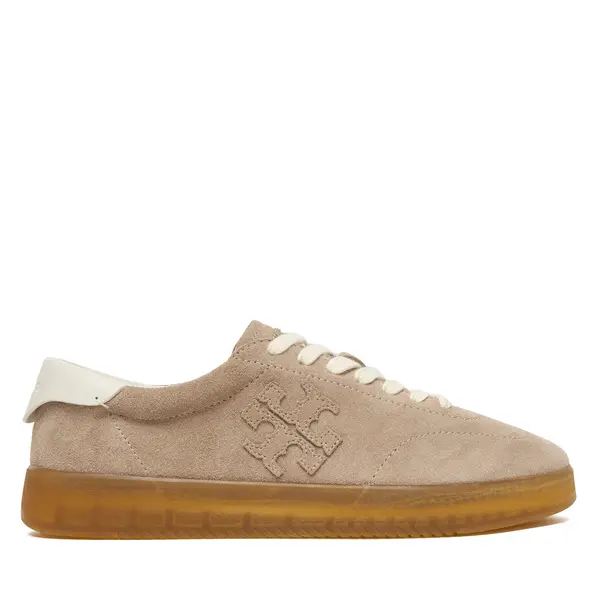 TORY BURCH Tenisice Tory Burch Phoenix 166688 Bež