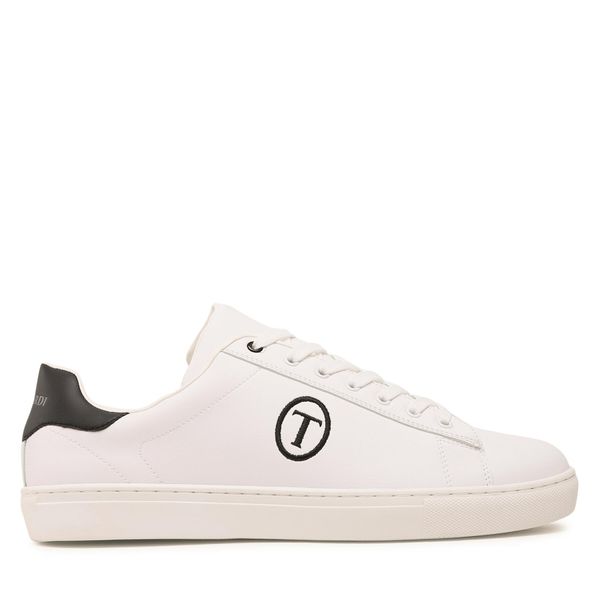 Trussardi Tenisice Trussardi 77A00511 Bijela