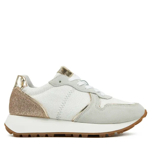TWINSET Tenisice TWINSET 251GCJ014 S Bijela