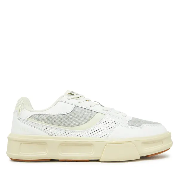 TWINSET Tenisice TWINSET 251TCP034 Bijela