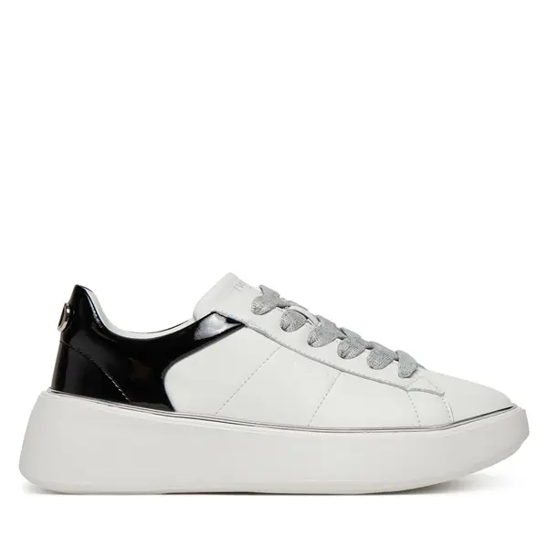 TWINSET Tenisice TWINSET 251TCP042 Bijela