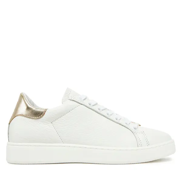 TWINSET Tenisice TWINSET 251TCP048 Bijela