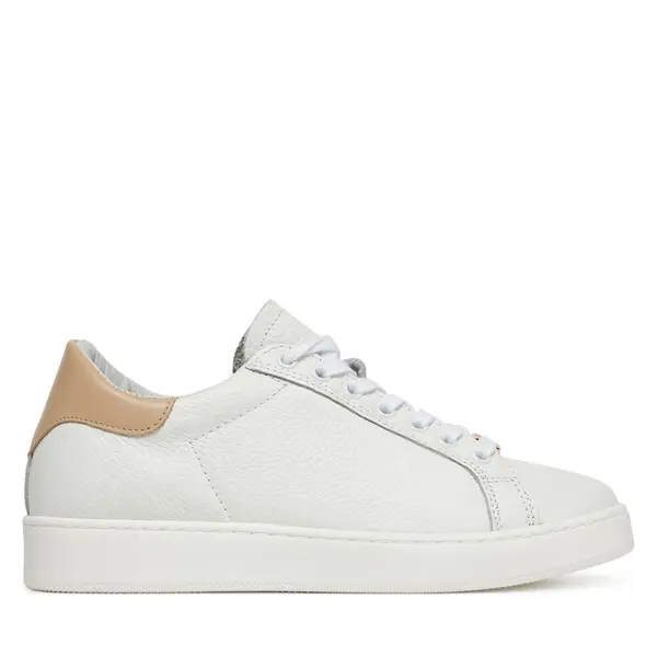 TWINSET Tenisice TWINSET 251TCP048 Bijela