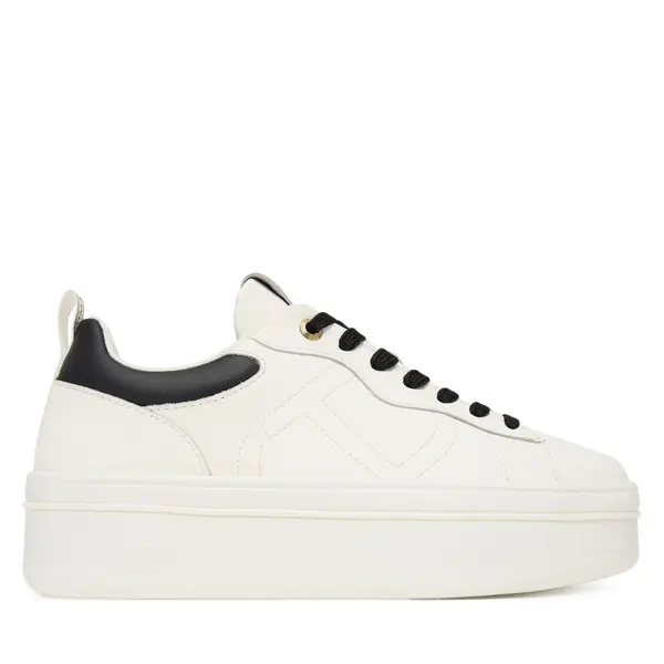 TWINSET Tenisice TWINSET 252TCP024 Bijela