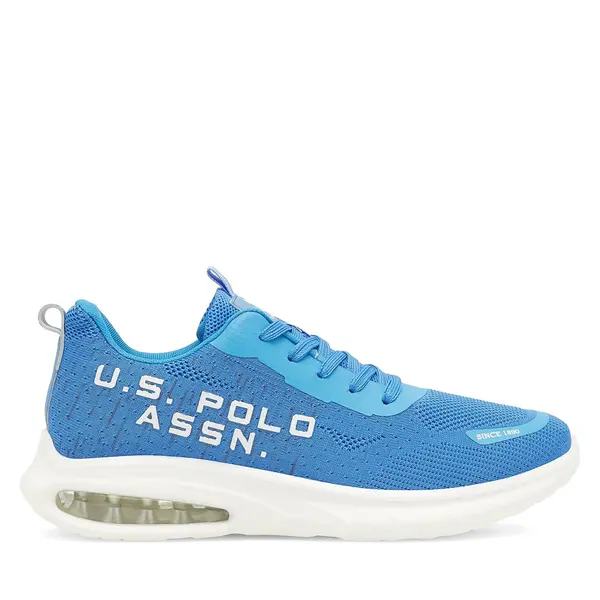 U.S. Polo Assn. Tenisice U.S. Polo Assn. ACTIVE001 Plava