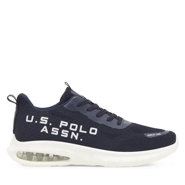 U.S. Polo Assn. Tenisice U.S. Polo Assn. ACTIVE001 Tamnoplava