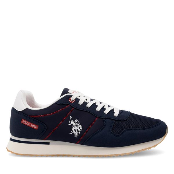 U.S. Polo Assn. Tenisice U.S. Polo Assn. ALTENA001A Navy