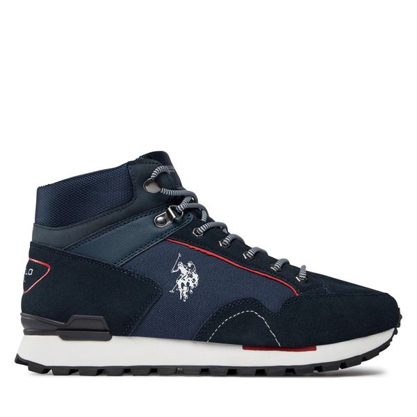 U.S. Polo Assn. Tenisice U.S. Polo Assn. ARON005 Dbl001