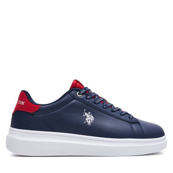 U.S. Polo Assn. Tenisice U.S. Polo Assn. Cody001B CODY001M/4YS1 Dbl002