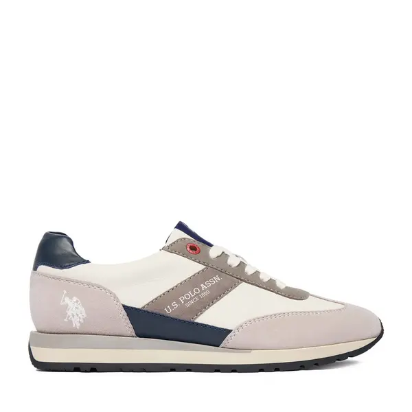 U.S. Polo Assn. Tenisice U.S. Polo Assn. EO-SEANY001M/6LS1 Siva