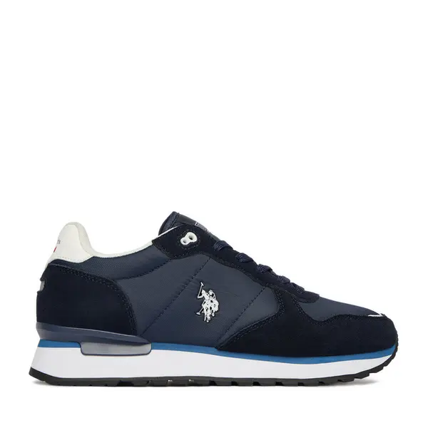 U.S. Polo Assn. Tenisice U.S. Polo Assn. EO-SMYTH001M/6TS1 Tamnoplava