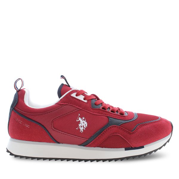 U.S. Polo Assn. Tenisice U.S. Polo Assn. Ethan ETHAN001 RED