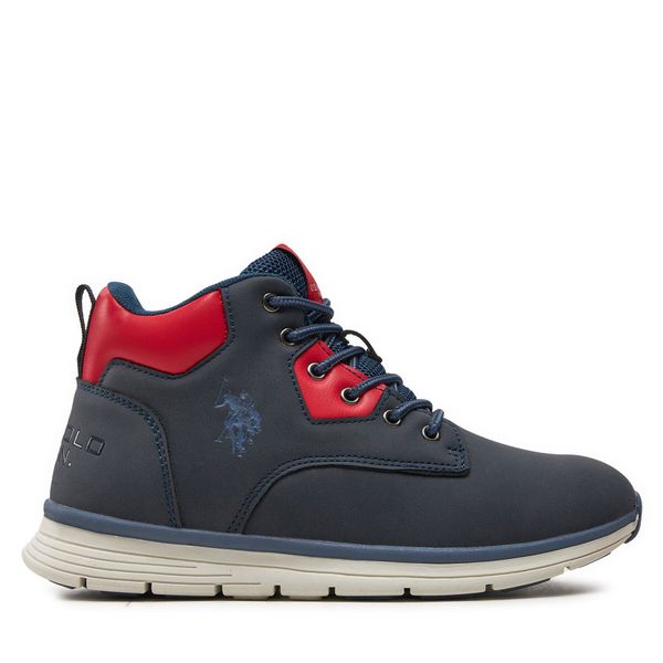 U.S. Polo Assn. Tenisice U.S. Polo Assn. KREED001 S Dbl