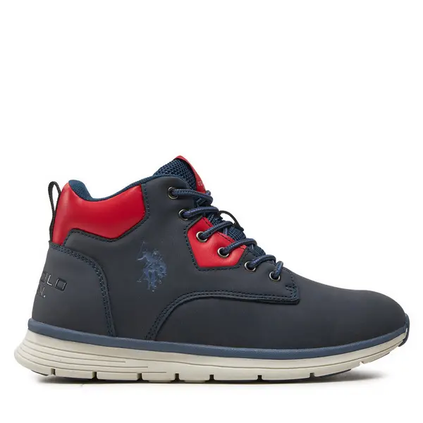 U.S. Polo Assn. Tenisice U.S. Polo Assn. KREED001 S Plava