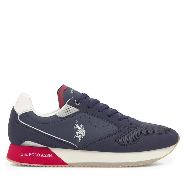 U.S. Polo Assn. Tenisice U.S. Polo Assn. NOBIL003G Navy