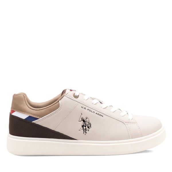 U.S. Polo Assn. Tenisice U.S. Polo Assn. ROKKO001M/CY3 Bež