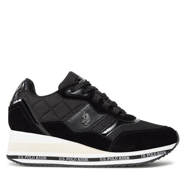 U.S. Polo Assn. Tenisice U.S. Polo Assn. SYLVI011 Blk