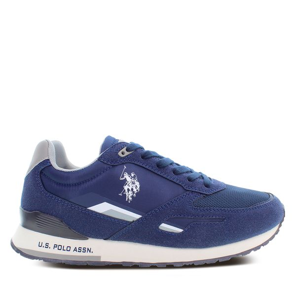 U.S. Polo Assn. Tenisice U.S. Polo Assn. Tabry TABRY003 BLU006