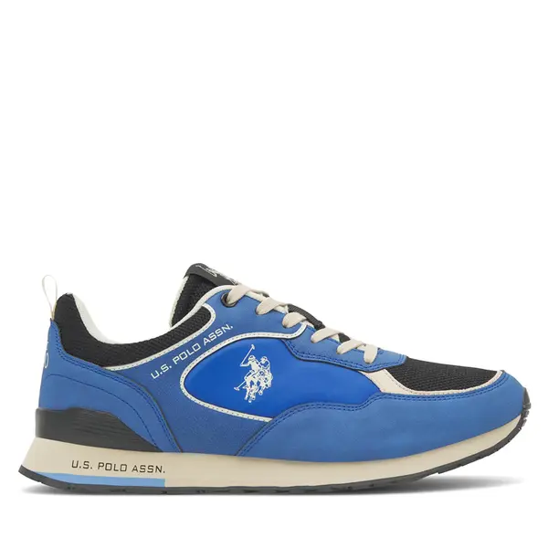U.S. Polo Assn. Tenisice U.S. Polo Assn. TABRY007 Plava