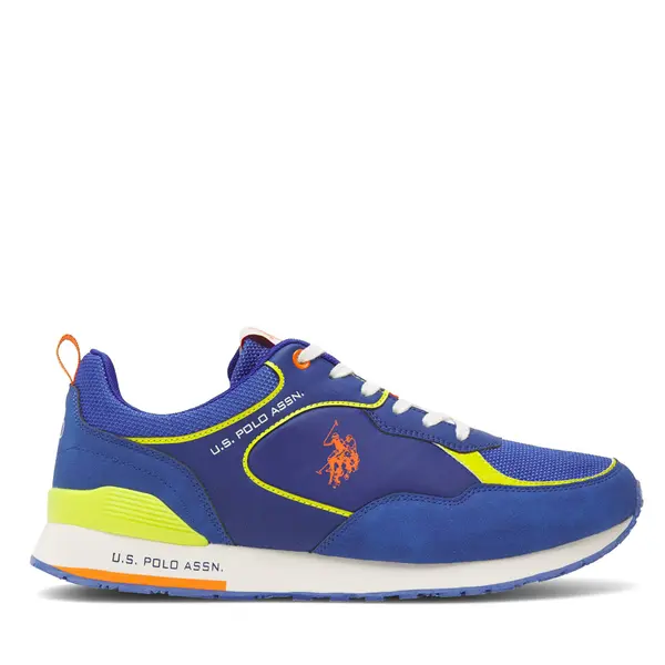 U.S. Polo Assn. Tenisice U.S. Polo Assn. TABRY007 Plava