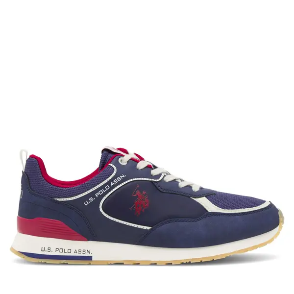 U.S. Polo Assn. Tenisice U.S. Polo Assn. TABRY007 Tamnoplava