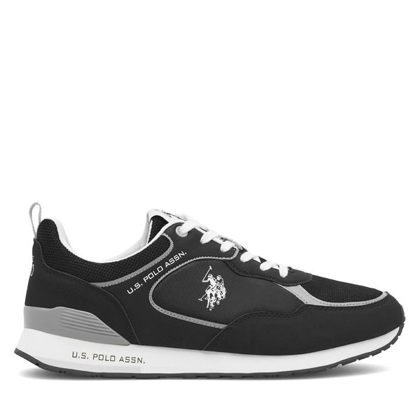U.S. Polo Assn. Tenisice U.S. Polo Assn. TABRY007A Black