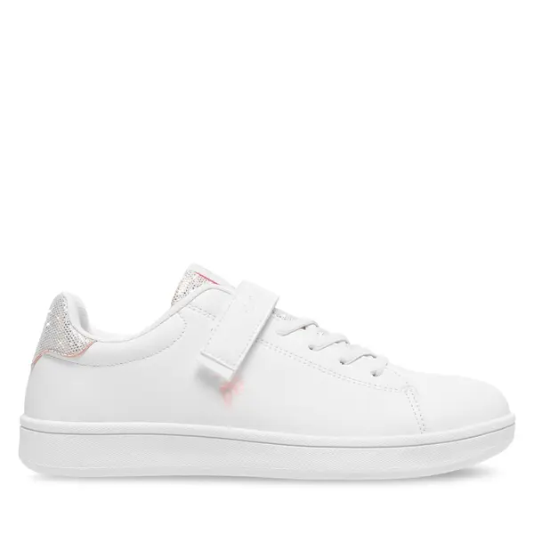 U.S. Polo Assn. Tenisice U.S. Polo Assn. TRACE003 Bijela