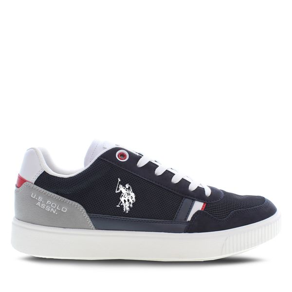 U.S. Polo Assn. Tenisice U.S. Polo Assn. Tymes TYMES001A DBL001