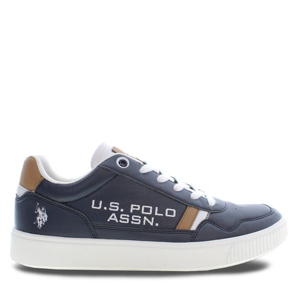 U.S. Polo Assn. Tenisice U.S. Polo Assn. Tymes TYMES004 Plava