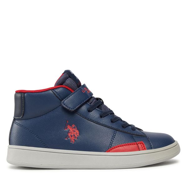 U.S. Polo Assn. Tenisice U.S. Polo Assn. ZACH002 S Dbl008