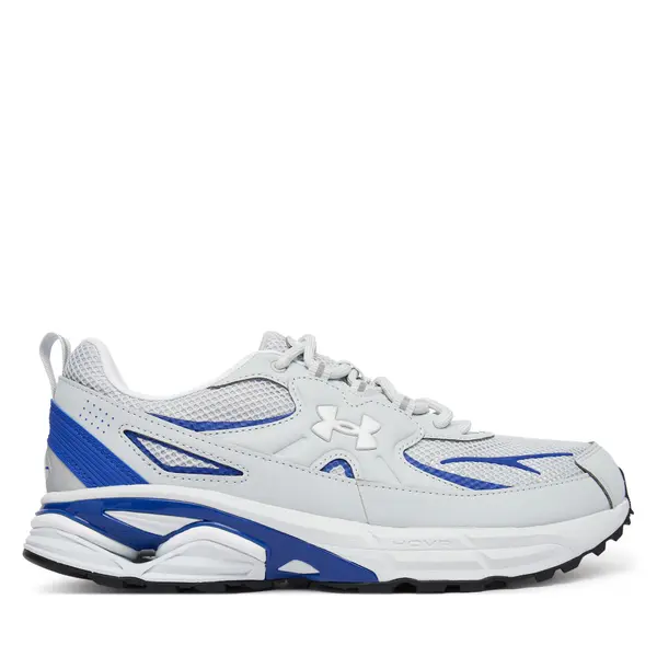 Under Armour Tenisice Under Armour Apparition Tech 6005280 Siva