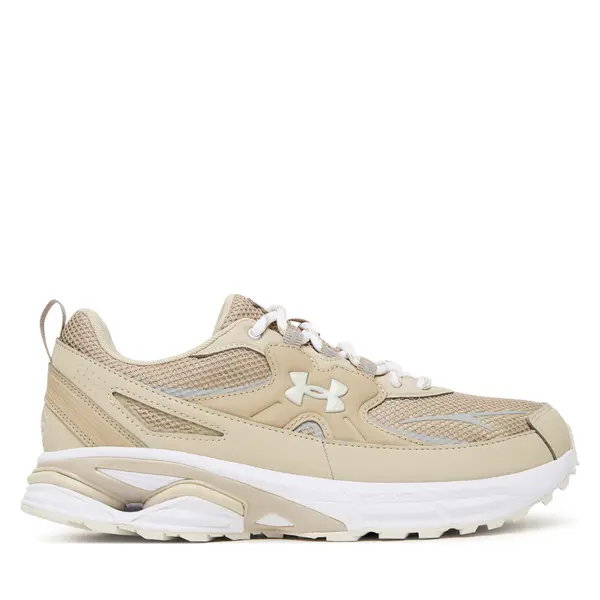 Under Armour Tenisice Under Armour UA Apparition Tech 6005280 Bež