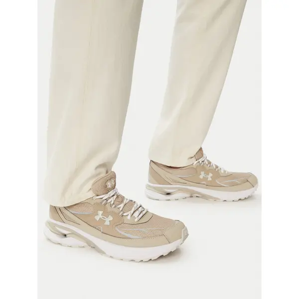 Under Armour Tenisice Under Armour UA Apparition Tech 6005280 Bež