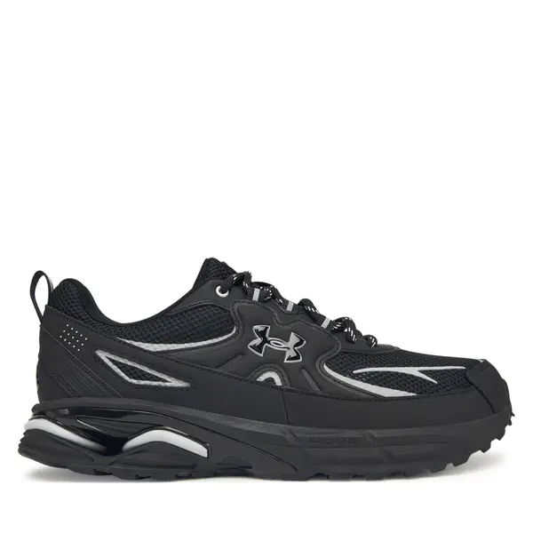 Under Armour Tenisice Under Armour UA Apparition Tech 6005280 Crna