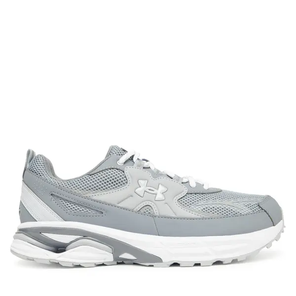 Under Armour Tenisice Under Armour UA Apparition Tech 6005280 Siva