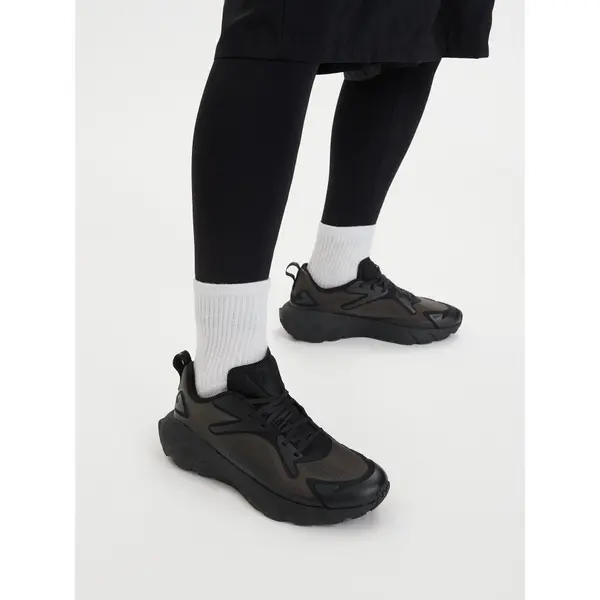 Under Armour Tenisice Under Armour UA Aura Ripstop 6008992 002 Crna