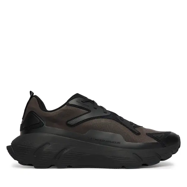 Under Armour Tenisice Under Armour UA Aura Ripstop 6008992 002 Crna